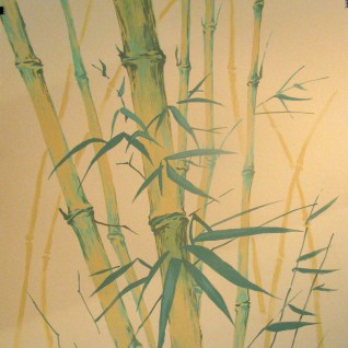 Бамбук 4