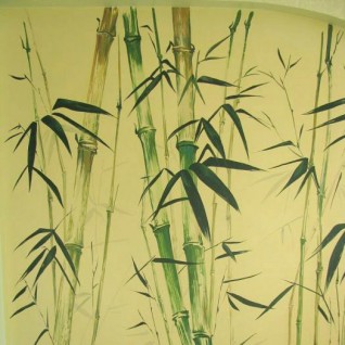Бамбук 1